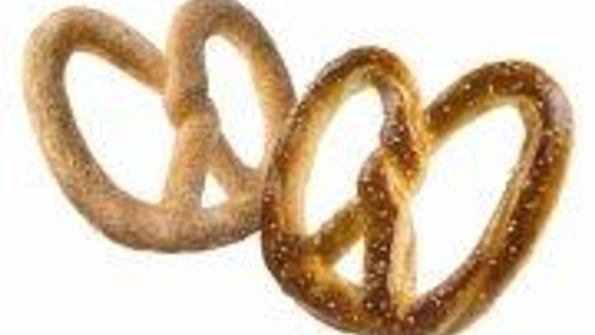 Pretzels