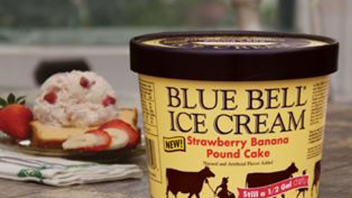 Blue Bell