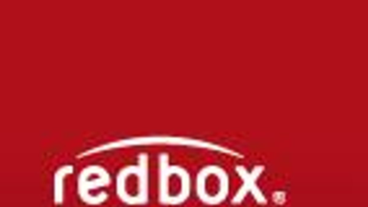 Redbox