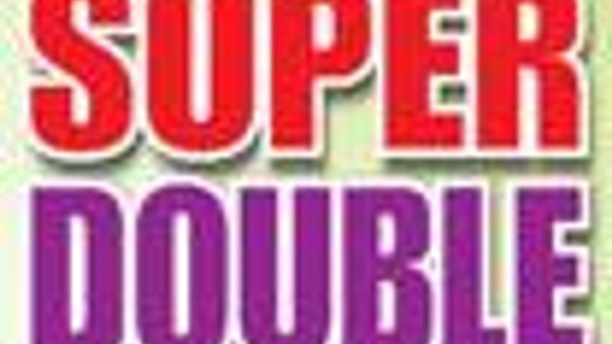 Harris Teeter Super Doubles