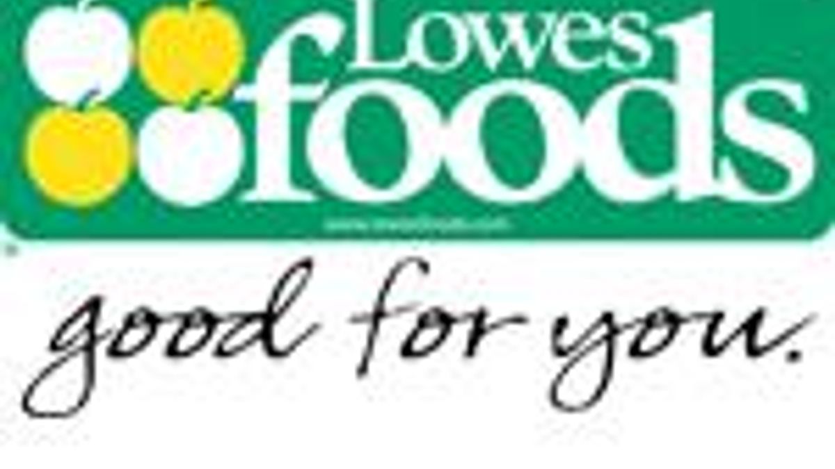 Lowes Foods