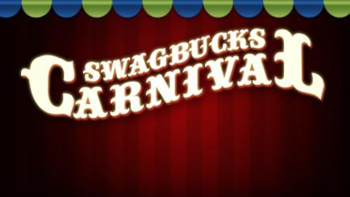 Swagbucks Carnival