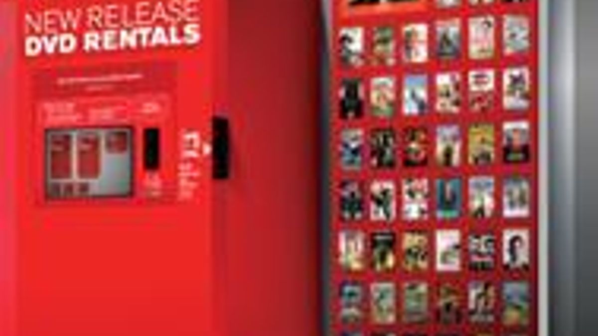 Redbox