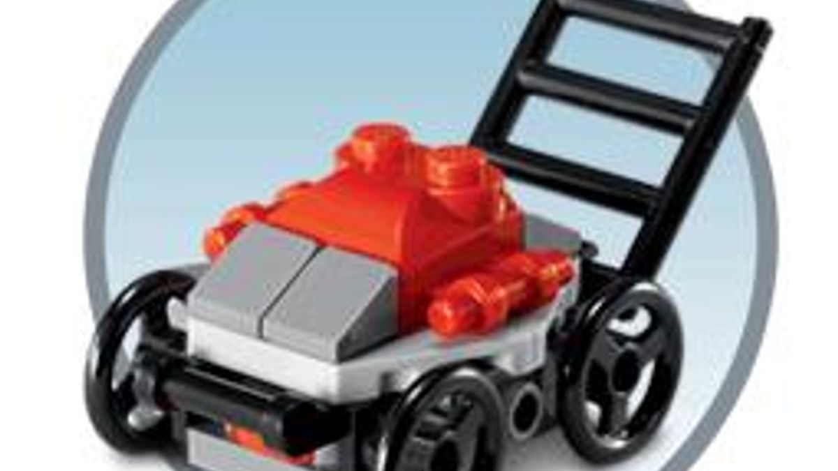 LEGO 