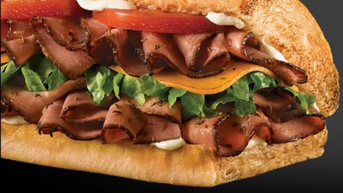 Quiznos