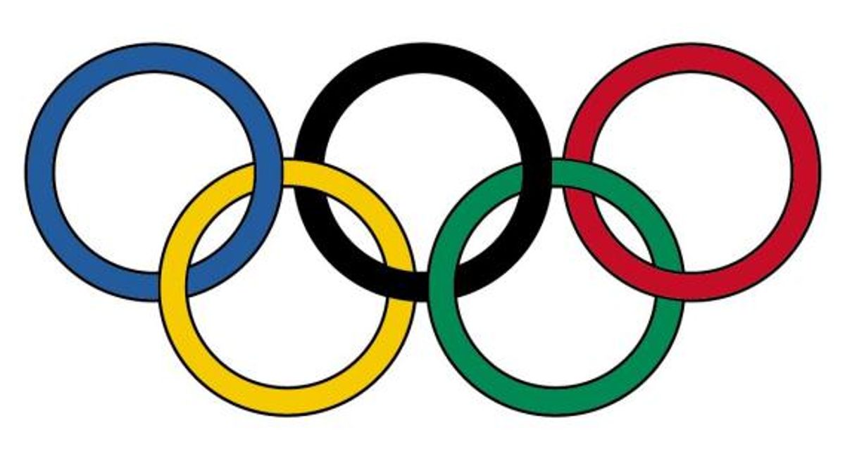 Olympic Games
