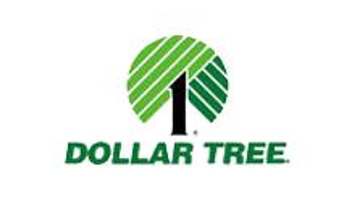 Dollar Tree