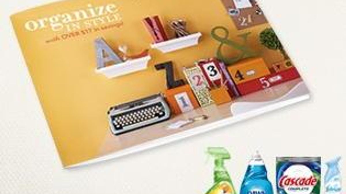 P&G 