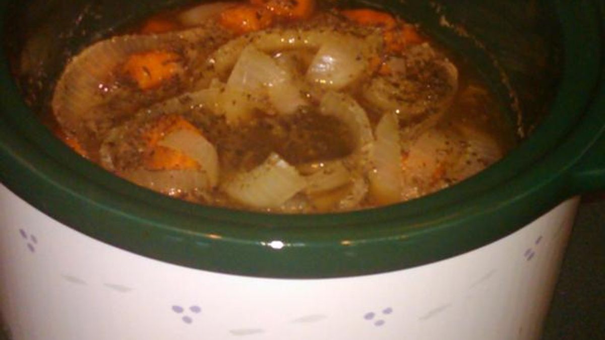 Crock-Pot