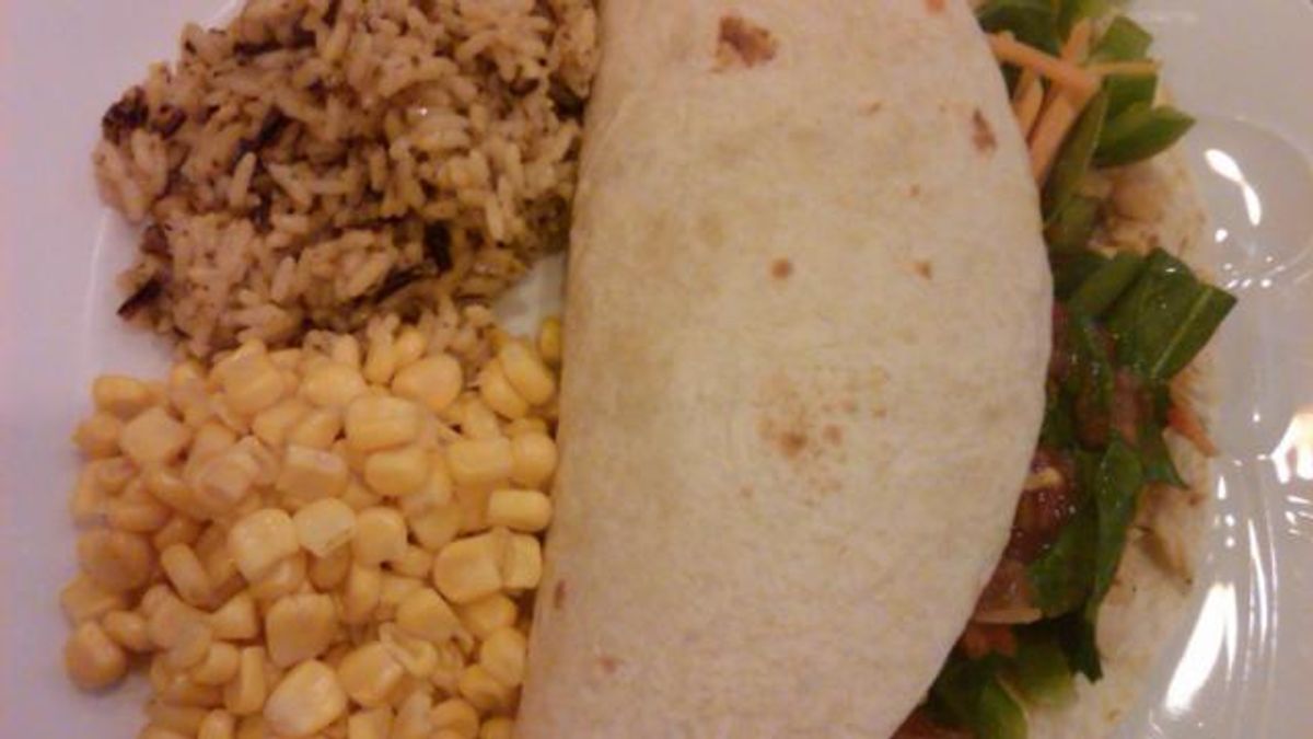 Tacos