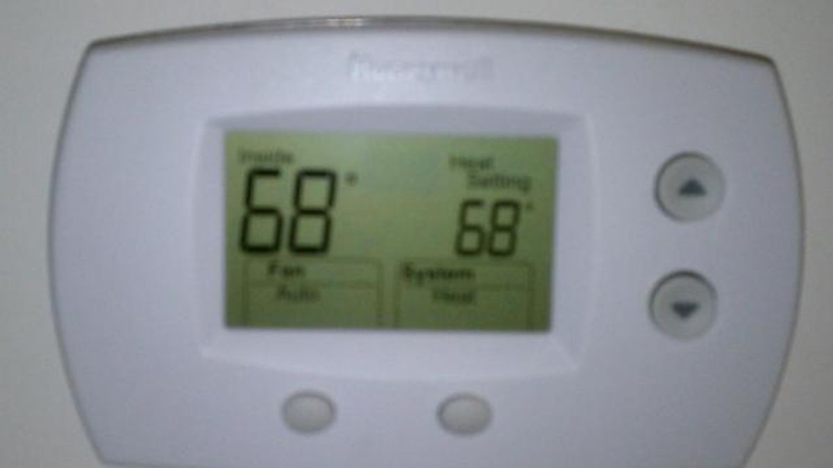 Thermostat