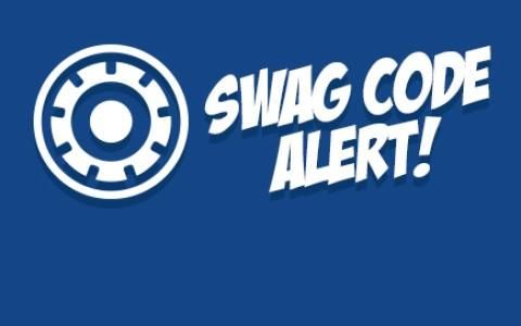 Swagbucks Swag Code Extravaganza today!