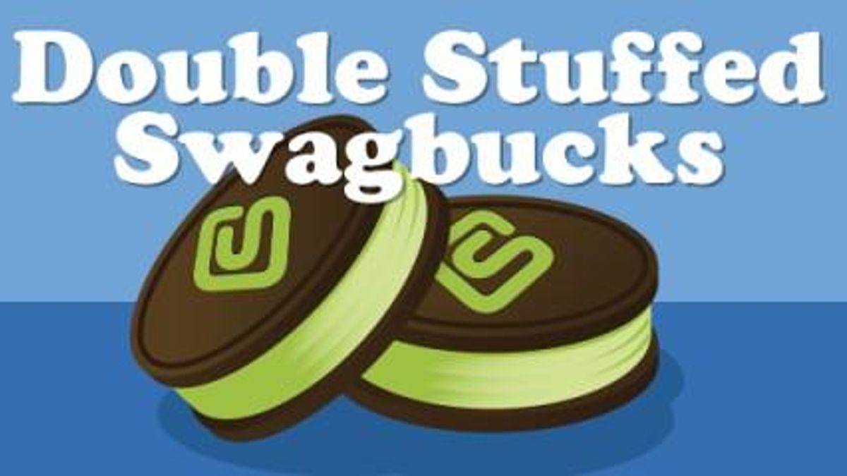 Swagbucks