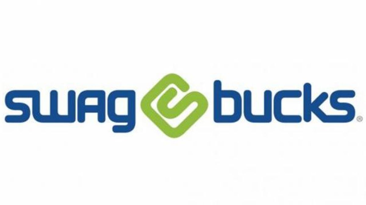 Swagbucks logo