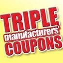 Rumors of Harris Teeter triple coupon promo starting 9/11!