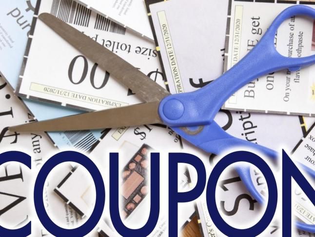 New March printable & digital coupons - WRAL.com