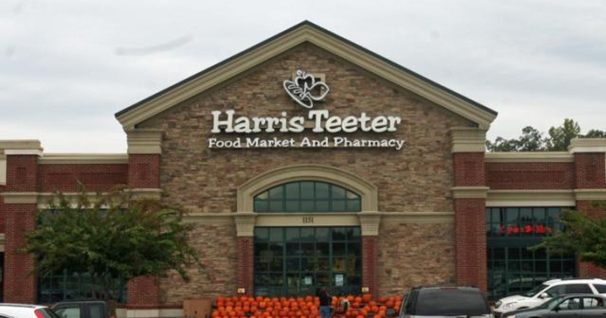 Harris Teeter deals 6/13: Watermelon, peaches, bacon, orange juice, Yoplait