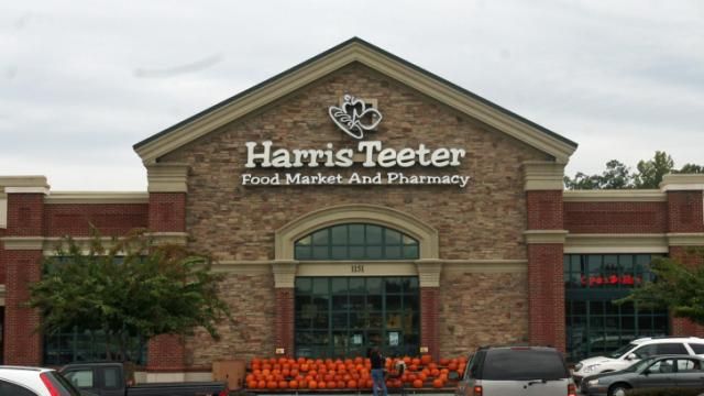 Today is last day to load Harris Teeter digital coupons