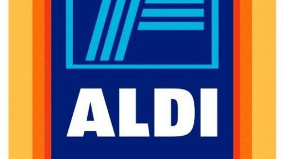 Aldi logo 