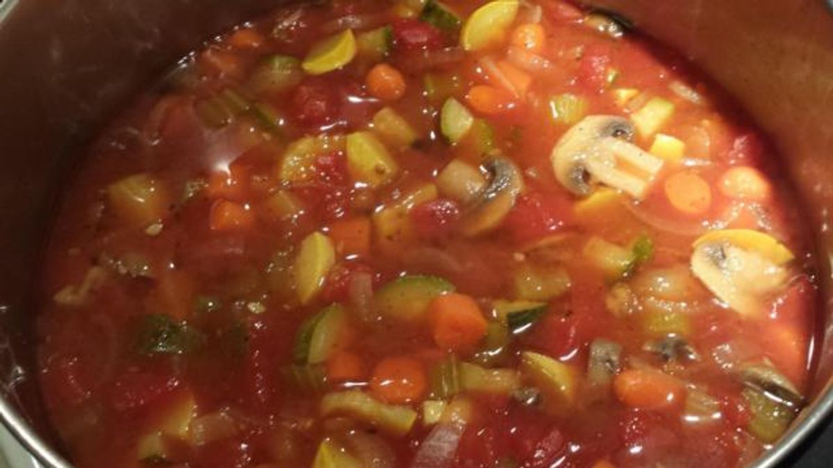 Soup 