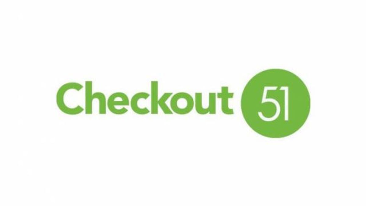 Checkout 51 