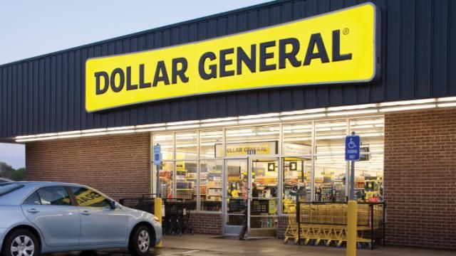 Dollar general shop kibbles and bits