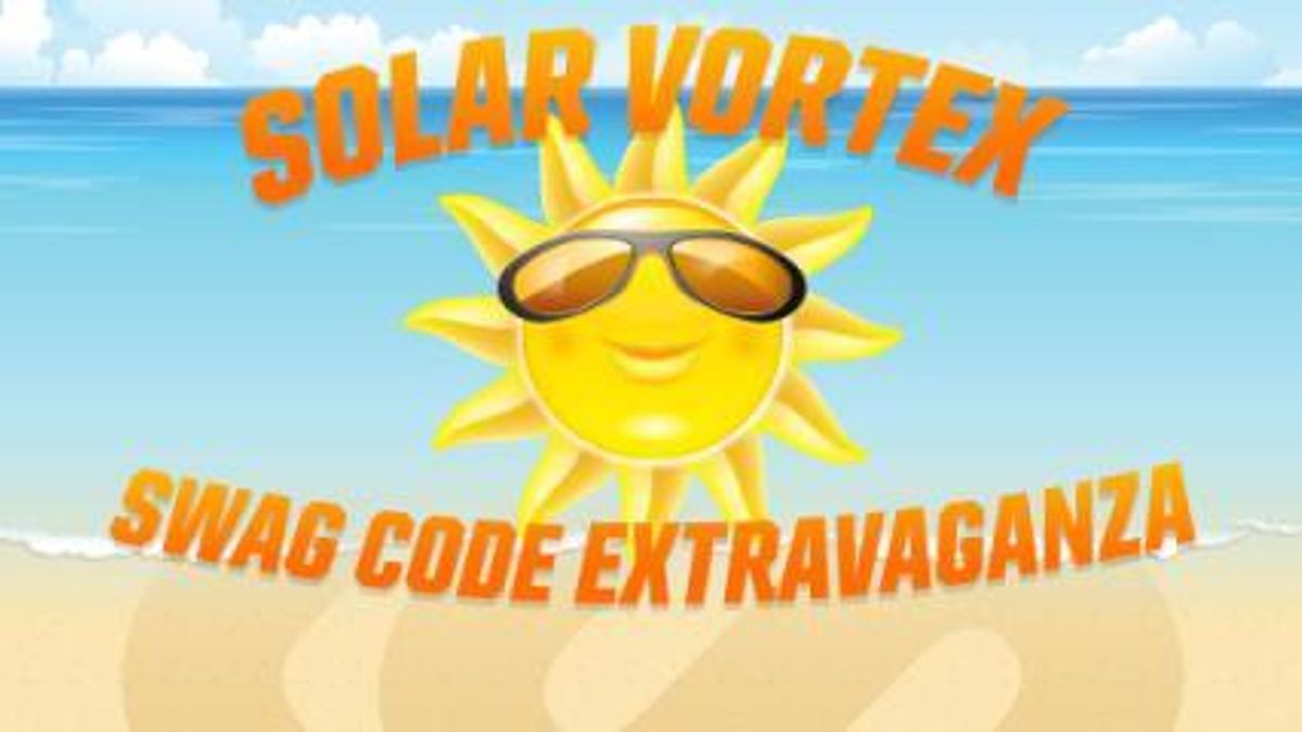 Swagbucks Extravaganza 