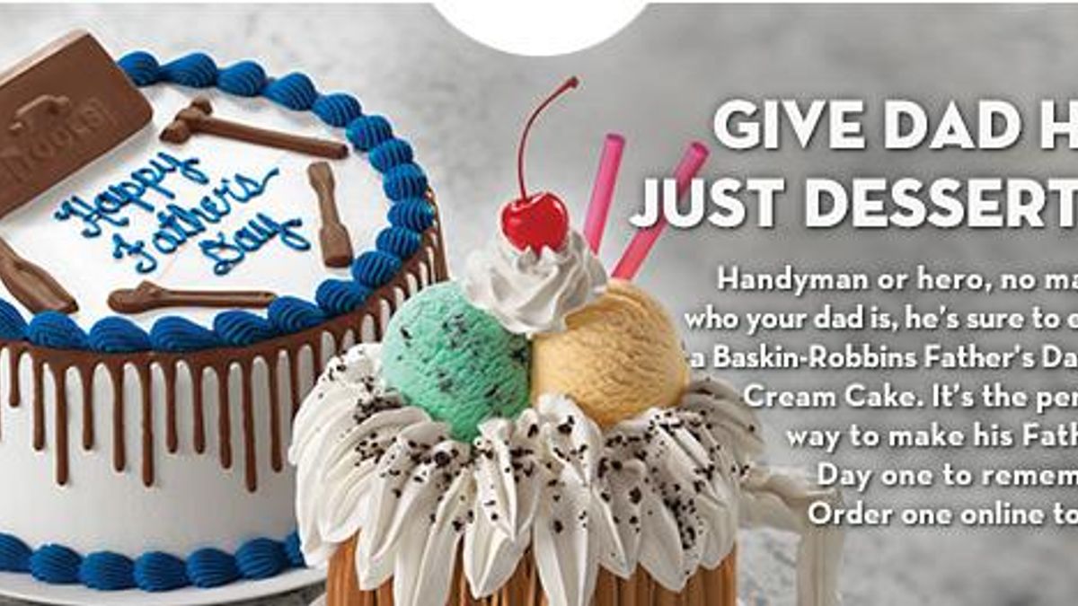 Baskin Robbins 