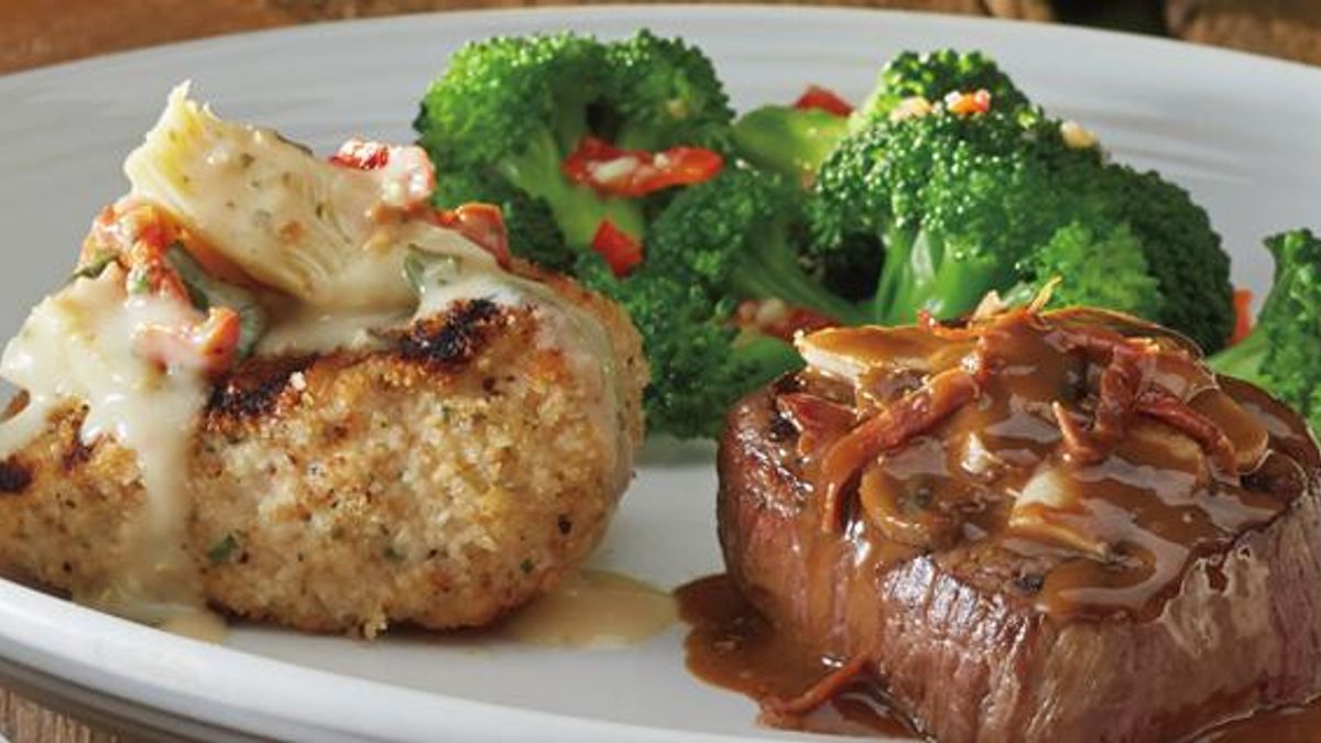 Carrabba's 