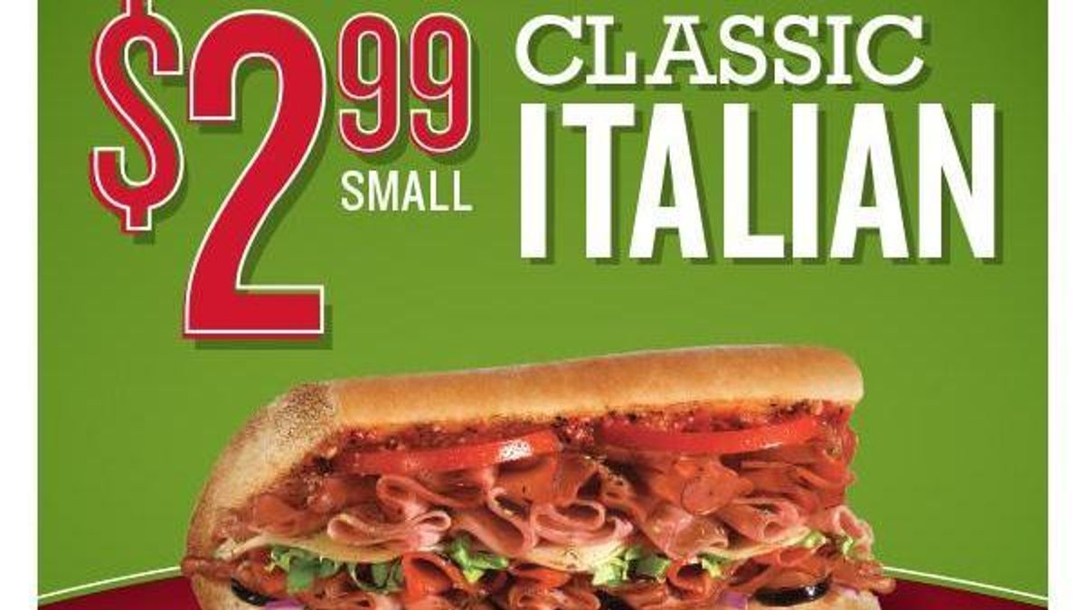 Quiznos