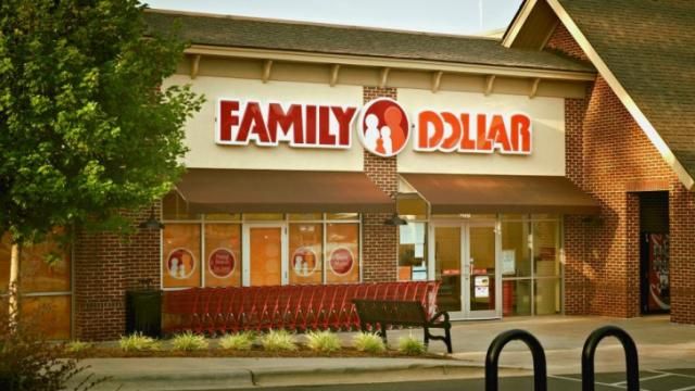 Family Dollar Family Dollar