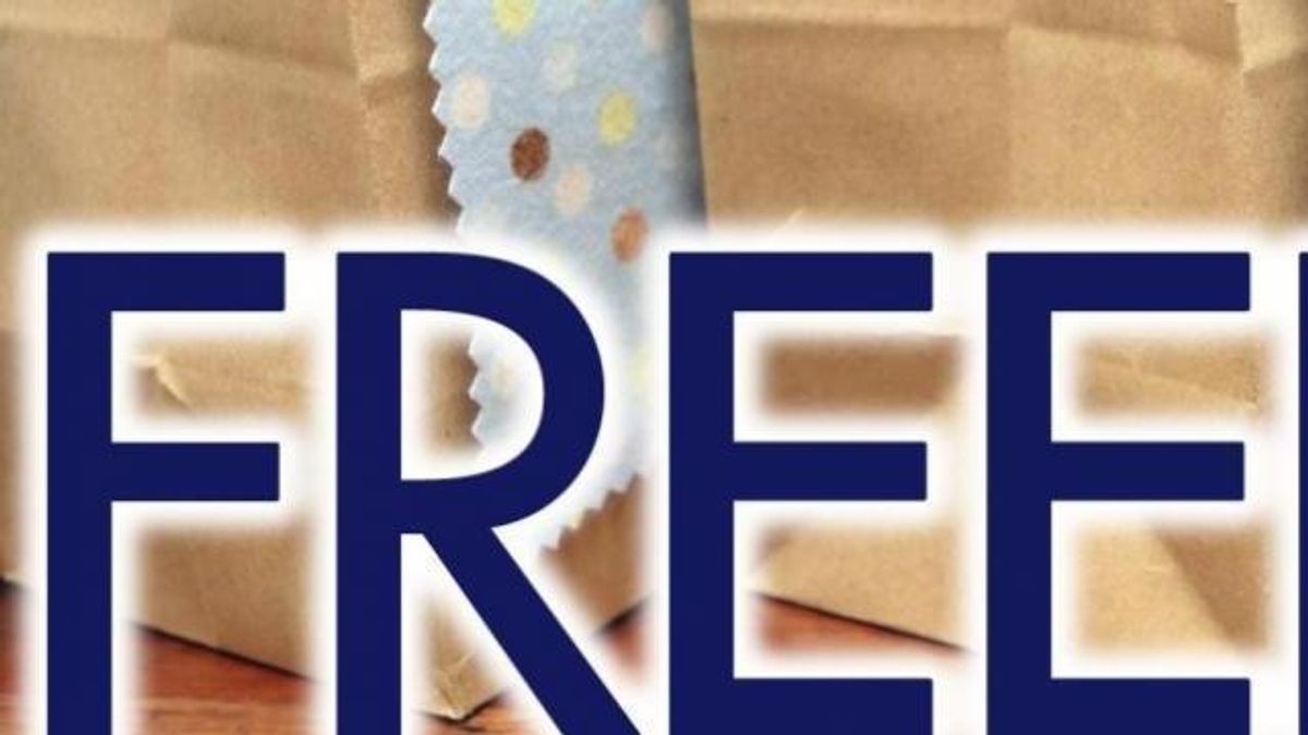 Free!