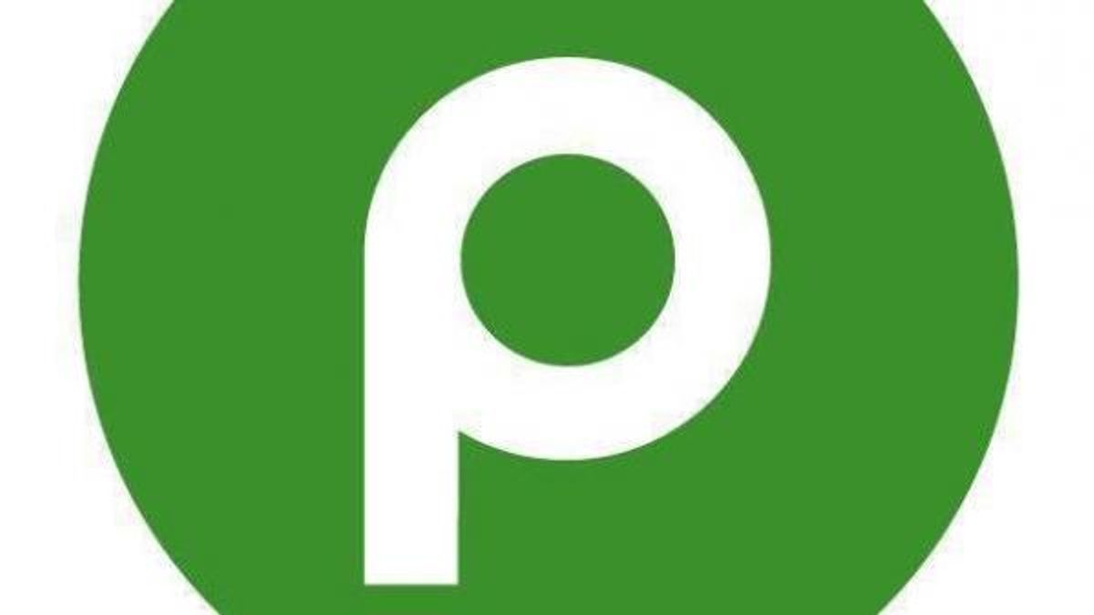 Publix