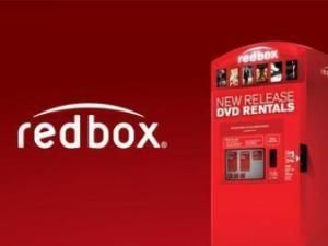 FREE Redbox movie rental