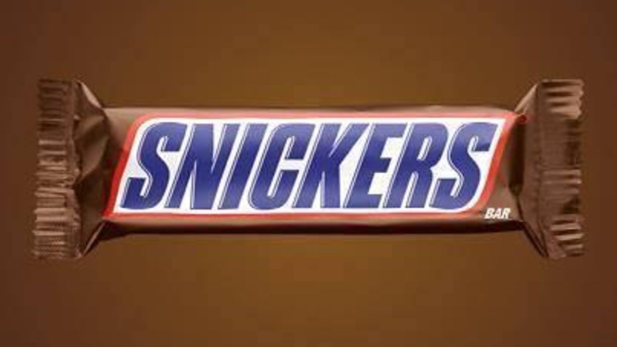 Snickers