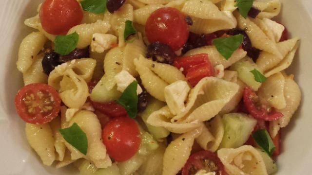 What's for dinner Thursday?