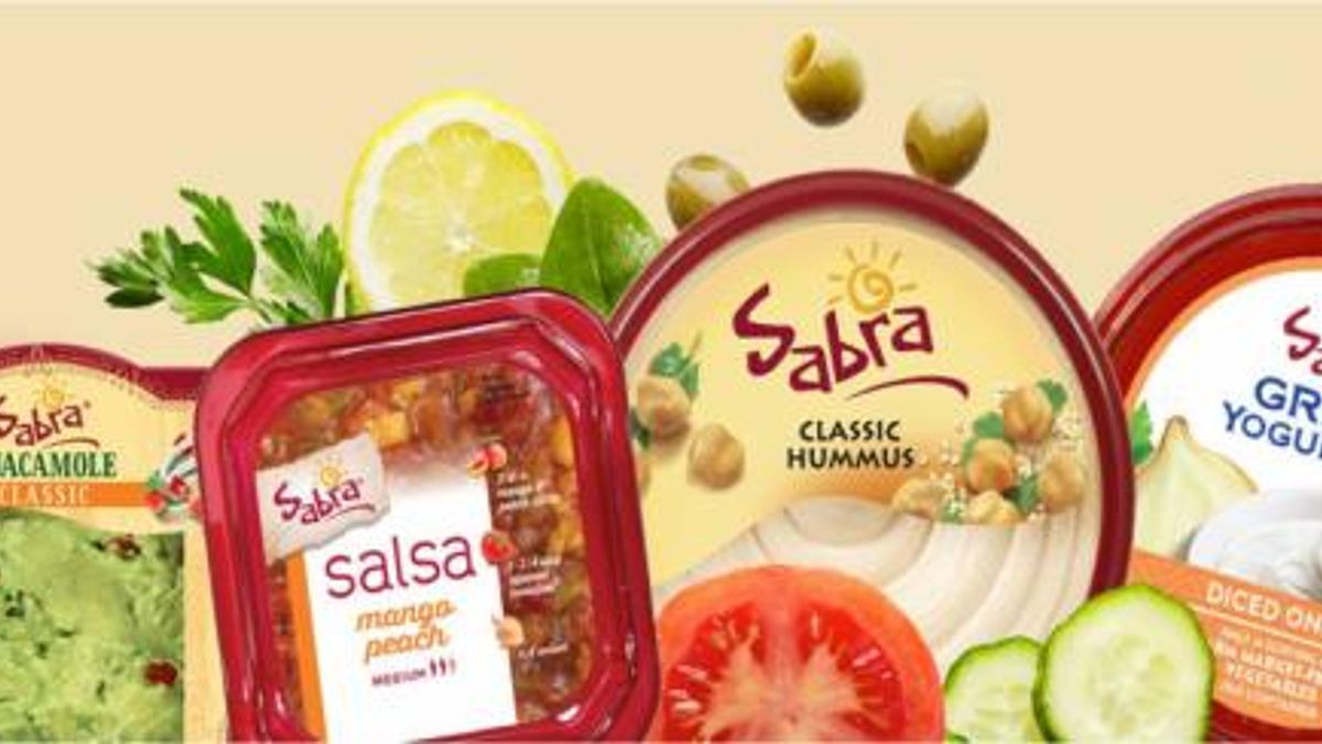 Sabra