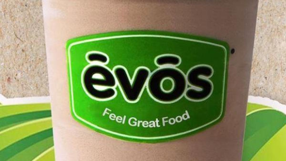 Evos