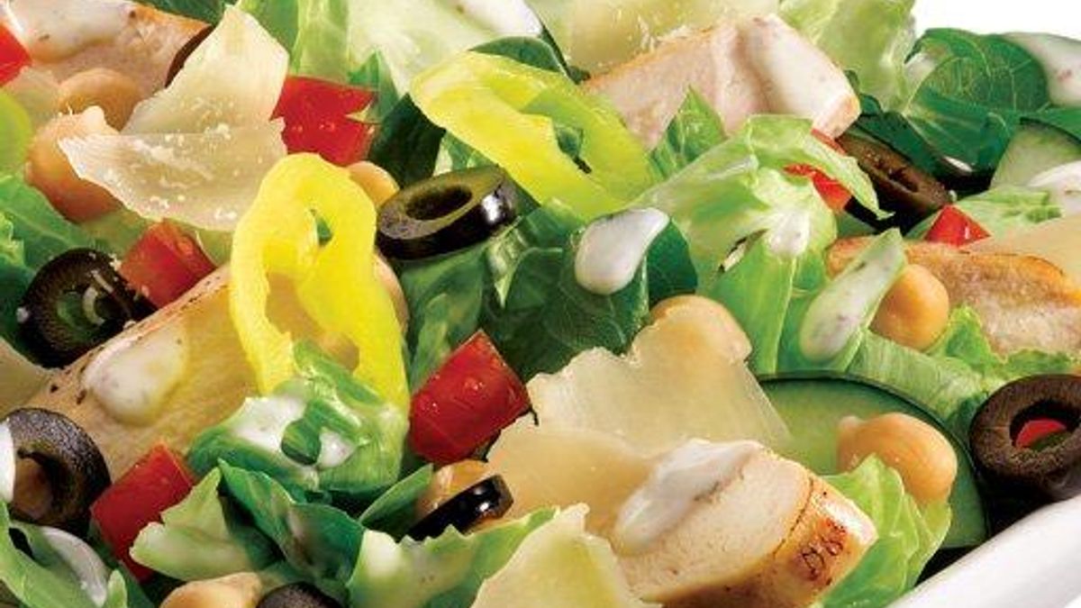 Quiznos