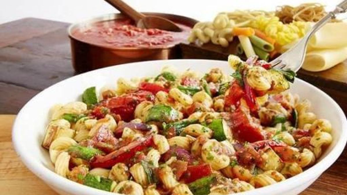 Olive Garden 