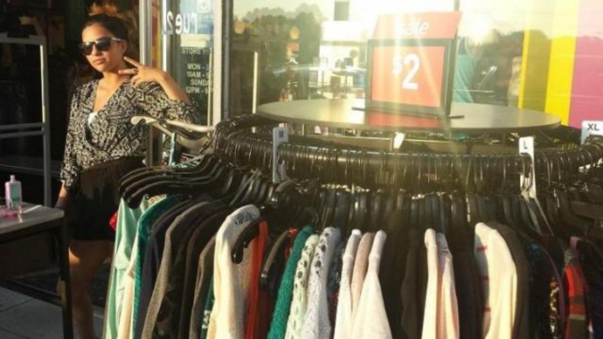 Rue21