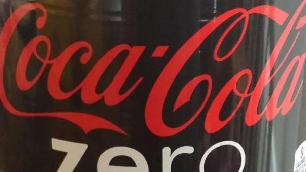 Coke