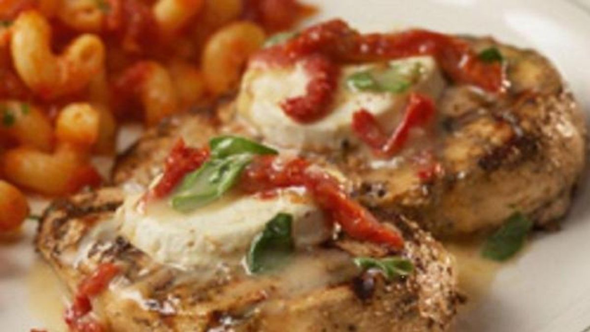 Carrabba's