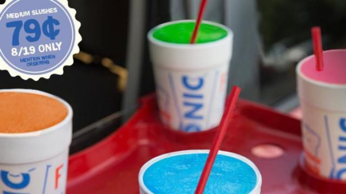 Sonic