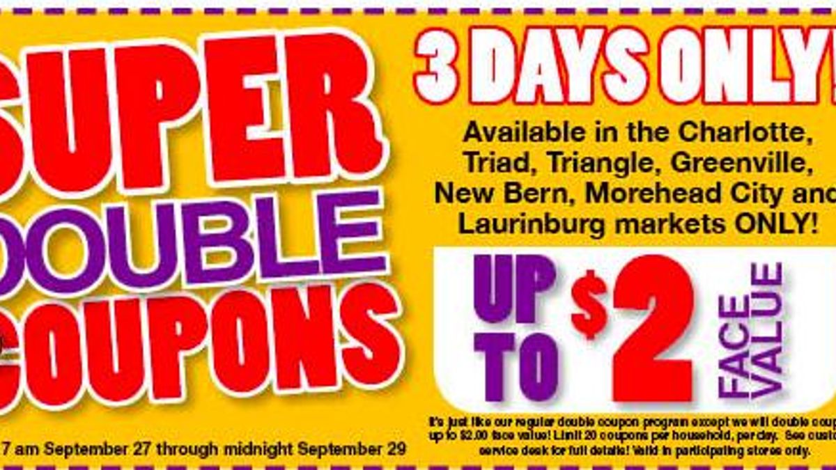 Super Doubles