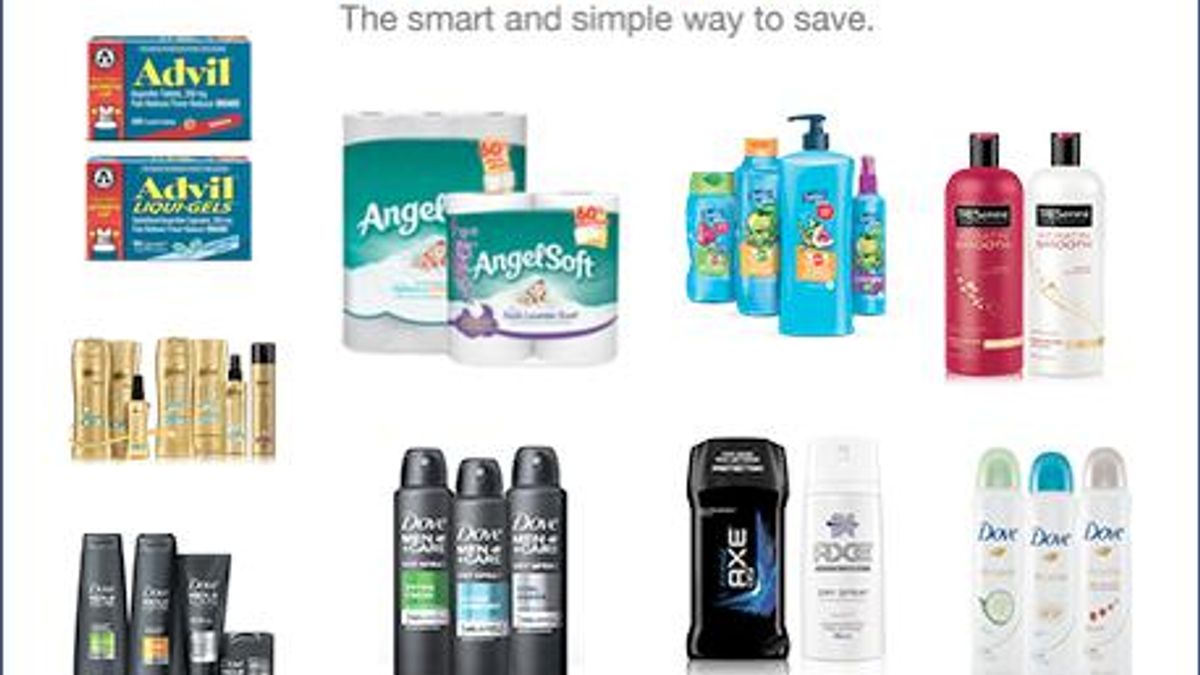 Savingstar new offers