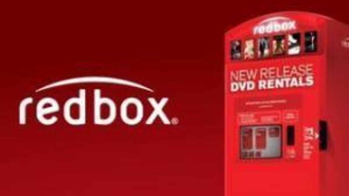 Redbox