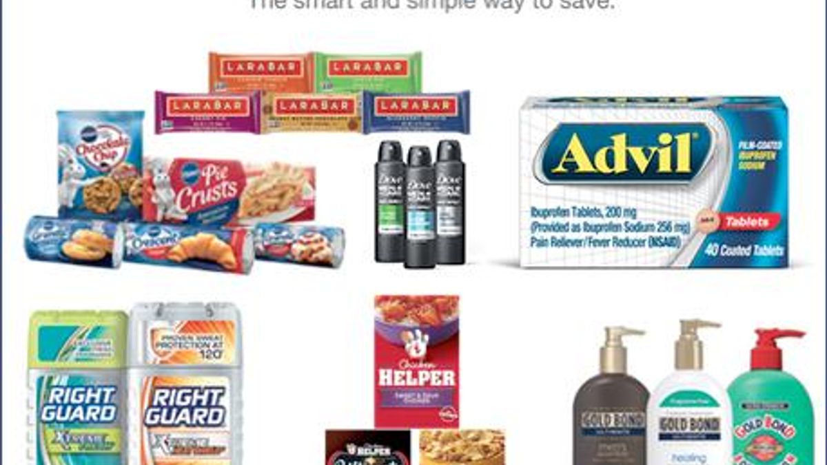 Savingstar offers