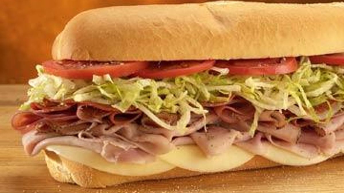 Jersey Mike's