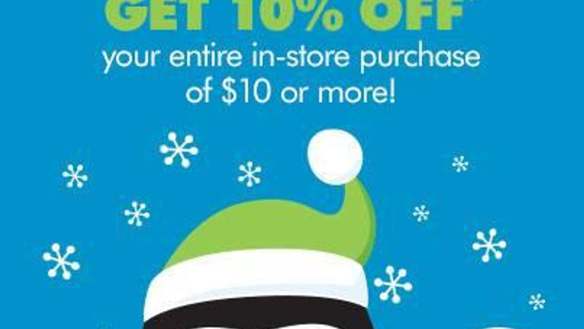 Dollar Tree